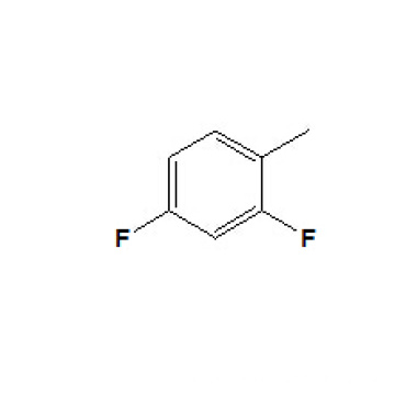 2, 4-Difluortoluol CAS Nr. 452-76-6